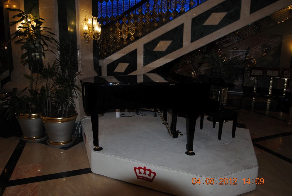 imagini hotel CLUB SERA ANTALYA